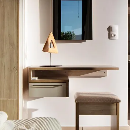 Argyrie Villas, Luxury, Amazing Sea View, Heated Pool Kallergiana